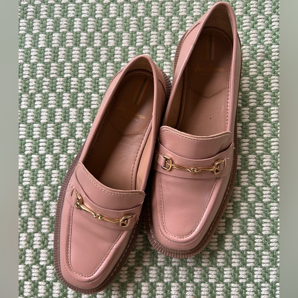 Sam Edelman Laura Loafer - Picture 2 of 6